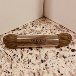 Valentino Shoelaces